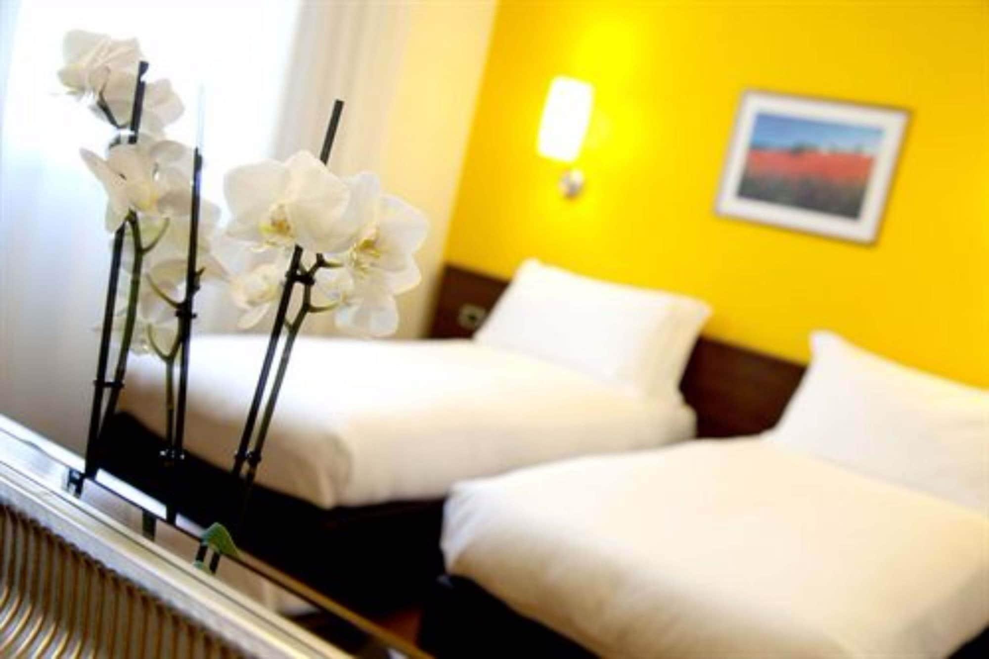 Hotel Europa Ancona Esterno foto