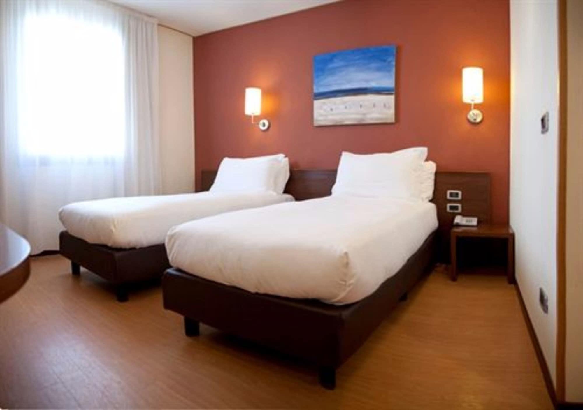 Hotel Europa Ancona Esterno foto