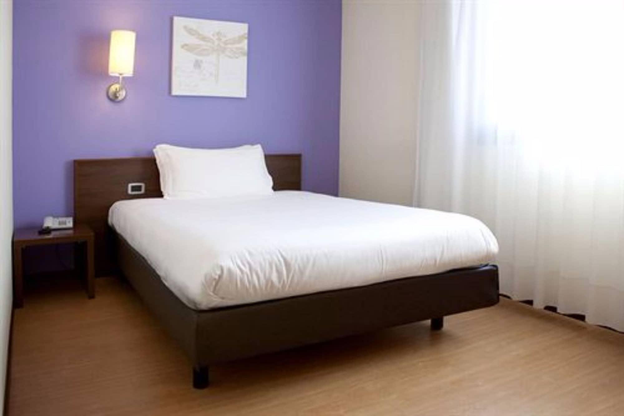 Hotel Europa Ancona Esterno foto