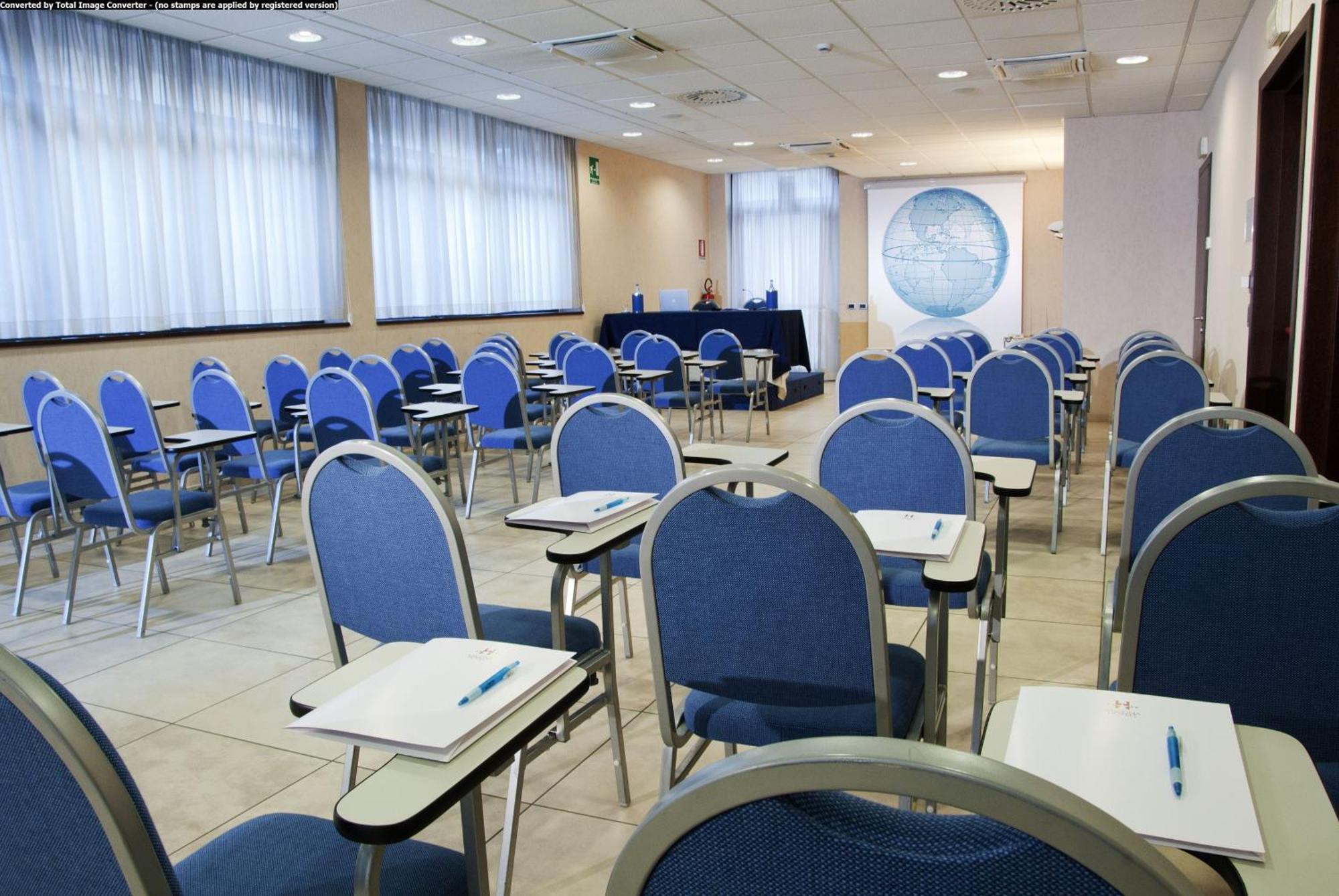 Hotel Europa Ancona Esterno foto