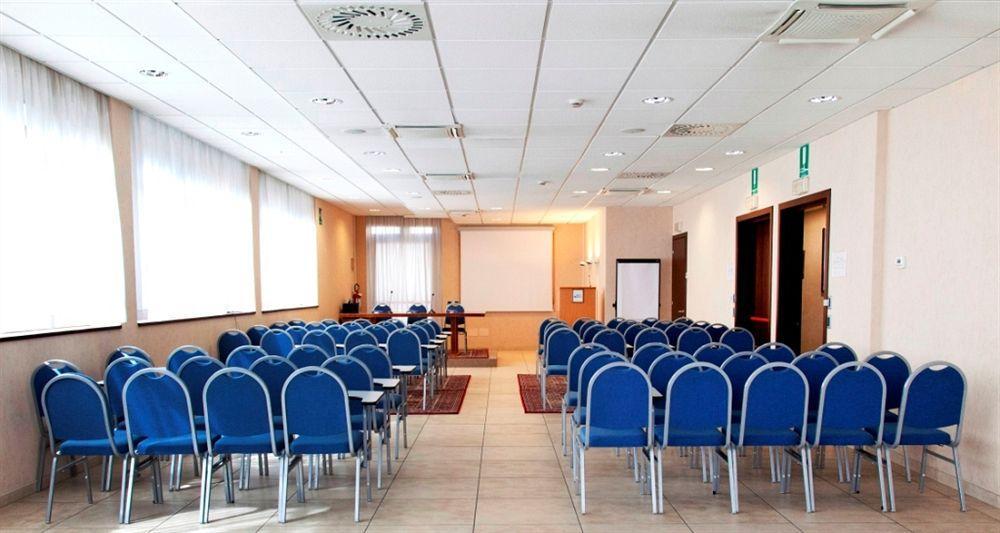 Hotel Europa Ancona Esterno foto