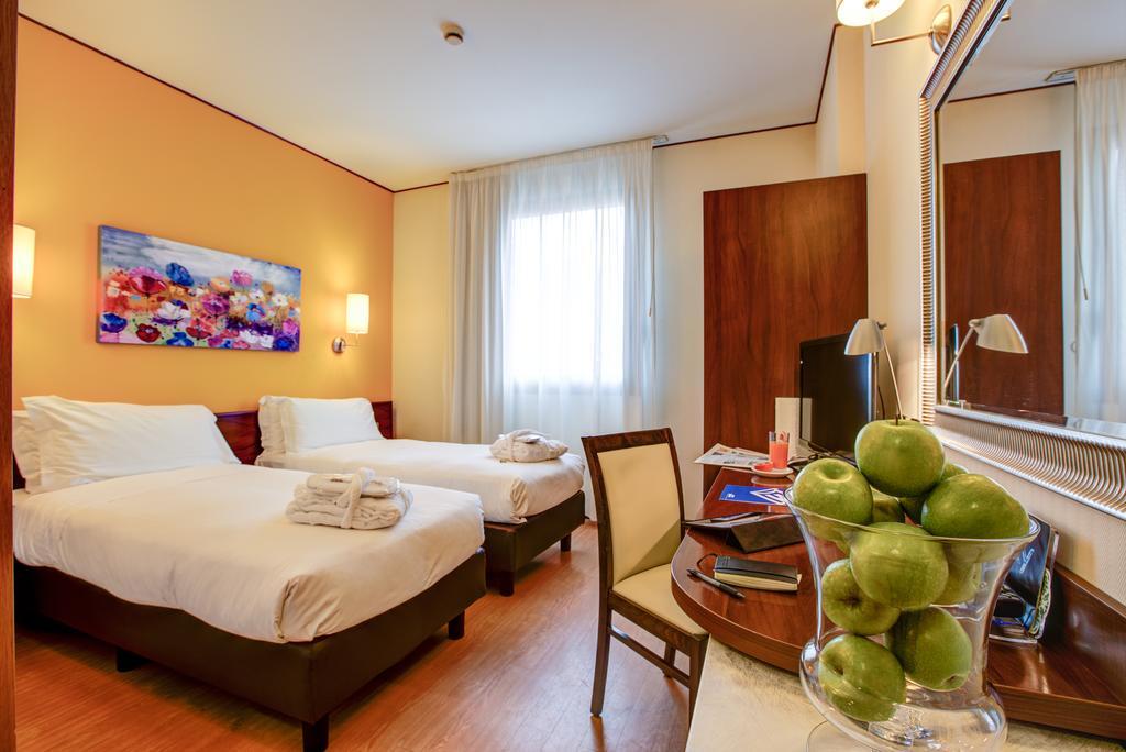 Hotel Europa Ancona Esterno foto