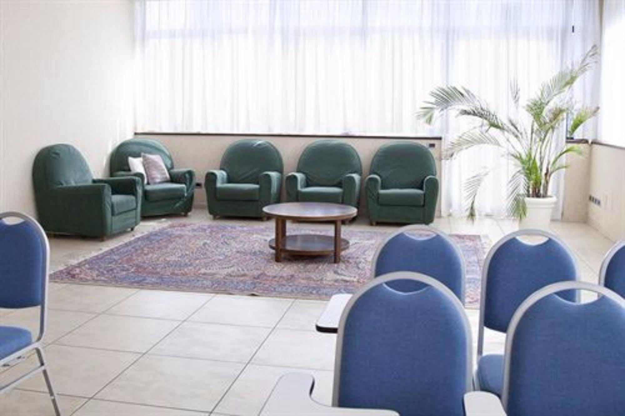 Hotel Europa Ancona Esterno foto