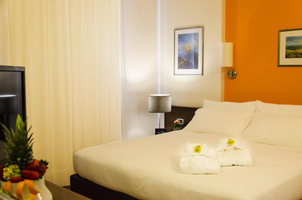 Hotel Europa Ancona Esterno foto