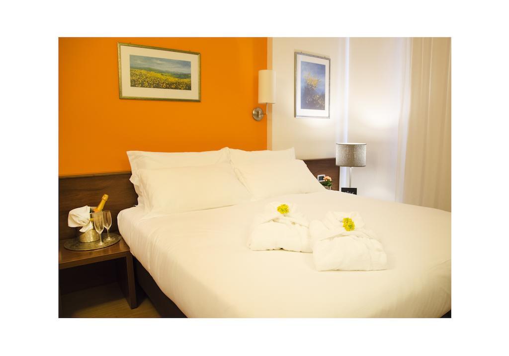 Hotel Europa Ancona Esterno foto